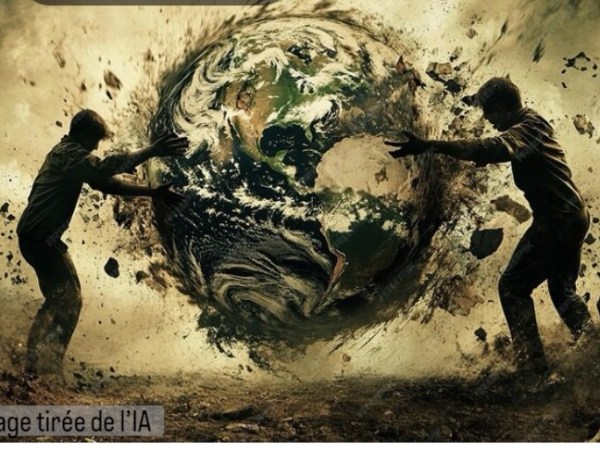 Se mettre en&nbsp;mouvement