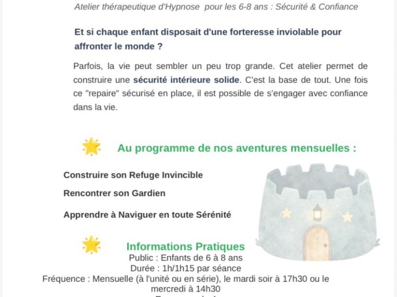 Les gardiens du royaume&nbsp;intérieur